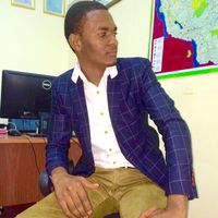 Patrick Robat's Photo