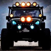 Michel Isenberg's Photo