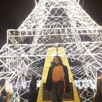 Shirley Vargas's Photo