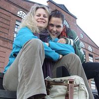 Fotos von Patrizia Reif