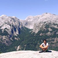 Mario Esteban Ortega Sade's Photo