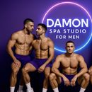 Group Bare Flow Yoga + Oil Massage Party For Men's picture