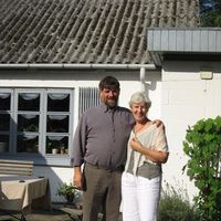 Le foto di Pia and Ole Andersen