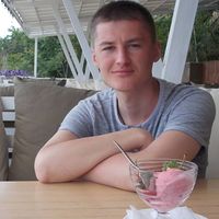 Олександр Кобернік's Photo