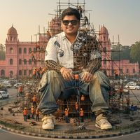 Suresh Suresh's Photo