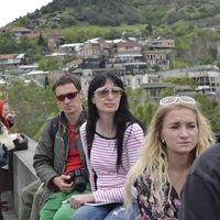 Liudmila Avdeeva's Photo