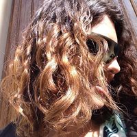 Azin Farooghian的照片