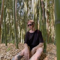 Olena Kudriashova's Photo