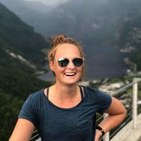 Julia Mellåker的照片