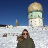 Luisa Agostini的照片