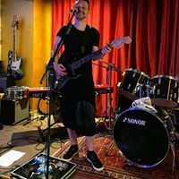 Fotos de Johnethen Fuch