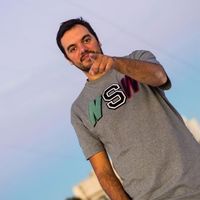 Martin Pebay's Photo