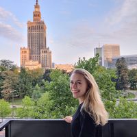 Liselotte van der Zeeuw's Photo