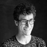 Philippe Tremblay-Perrin's Photo