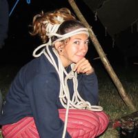 Elena Peña Castillo的照片