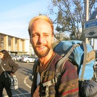 Marc Bronzé的照片