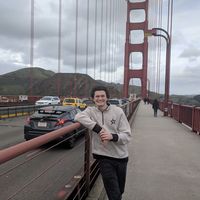 Connor Morency's Photo