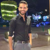 Michael Magdy的照片