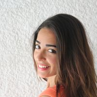 Nancy Yousef的照片