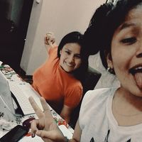 Fotos de elizabeth Riva