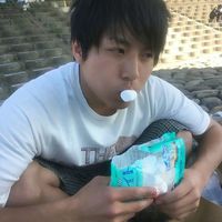 Hiroaki Tsunoda's Photo