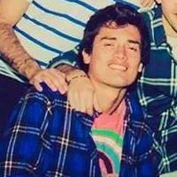 Matias Angulo的照片