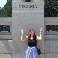 Magdalena Bogucka's Photo