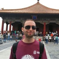 Németh Balázs's Photo