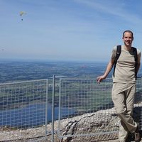 Gernot Mader's Photo