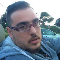 Kwnstantinos Tsou's Photo