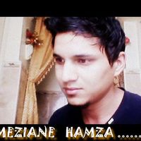 Hamza Meziane's Photo