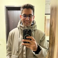 Arsalan Hemmatzadeh's Photo