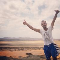 JOSE GONZALEZ RIOS's Photo