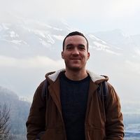 Fotos de Faouzi Amrouche