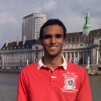 Gabriel Ricardo Silva Santos的照片