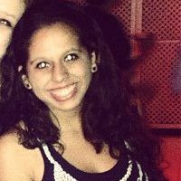 Marcela Sousa的照片