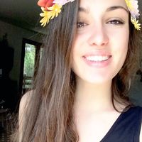 Amélie Guinard的照片