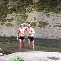 Pasha Nessacery的照片