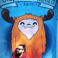 Gonzalo Correa Rosas的照片