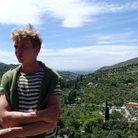 Fotos de Balthasar Hohenthal