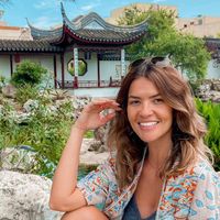 Carla Provezi的照片