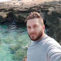 Mehdi Rahimi's Photo