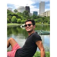 Paulo Miranda's Photo