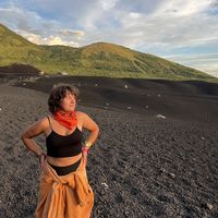 Martyna Tomaszewska's Photo