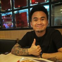 Photos de Nino Rey Fernando