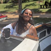 Maggie Mengesha's Photo