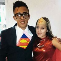 Camilo Bustos's Photo