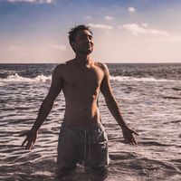 Bruno Cardoso's Photo