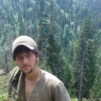 Revaz Dolidze's Photo