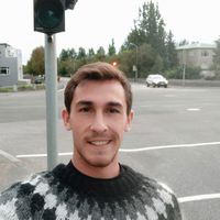 Borja Sánchez's Photo